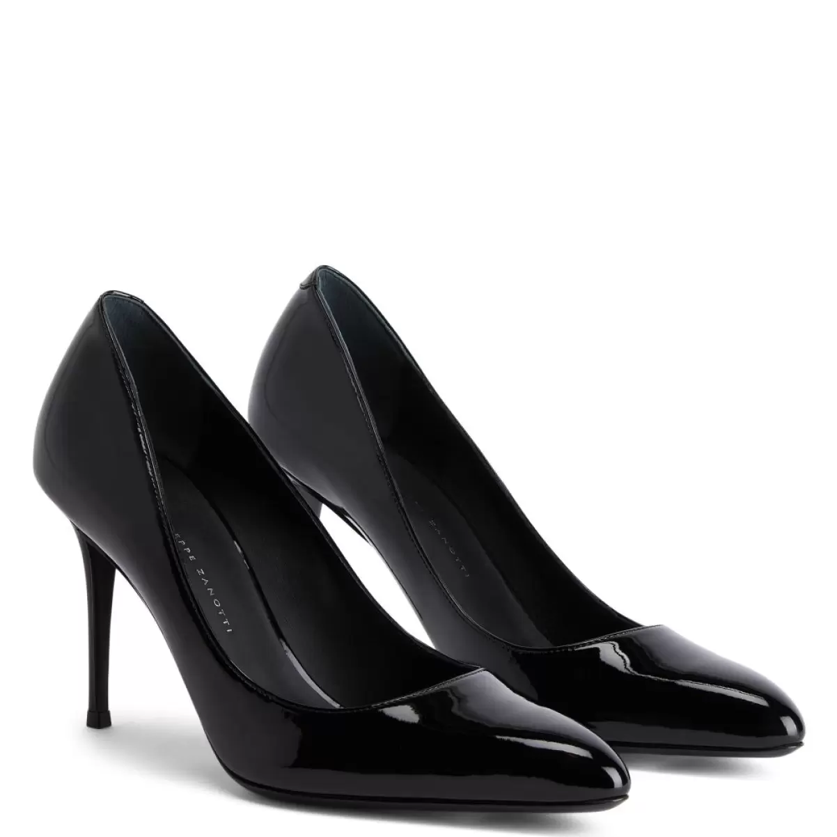 Mujer Jakye Zapatos De Salón Giuseppe Zanotti Negro - 2