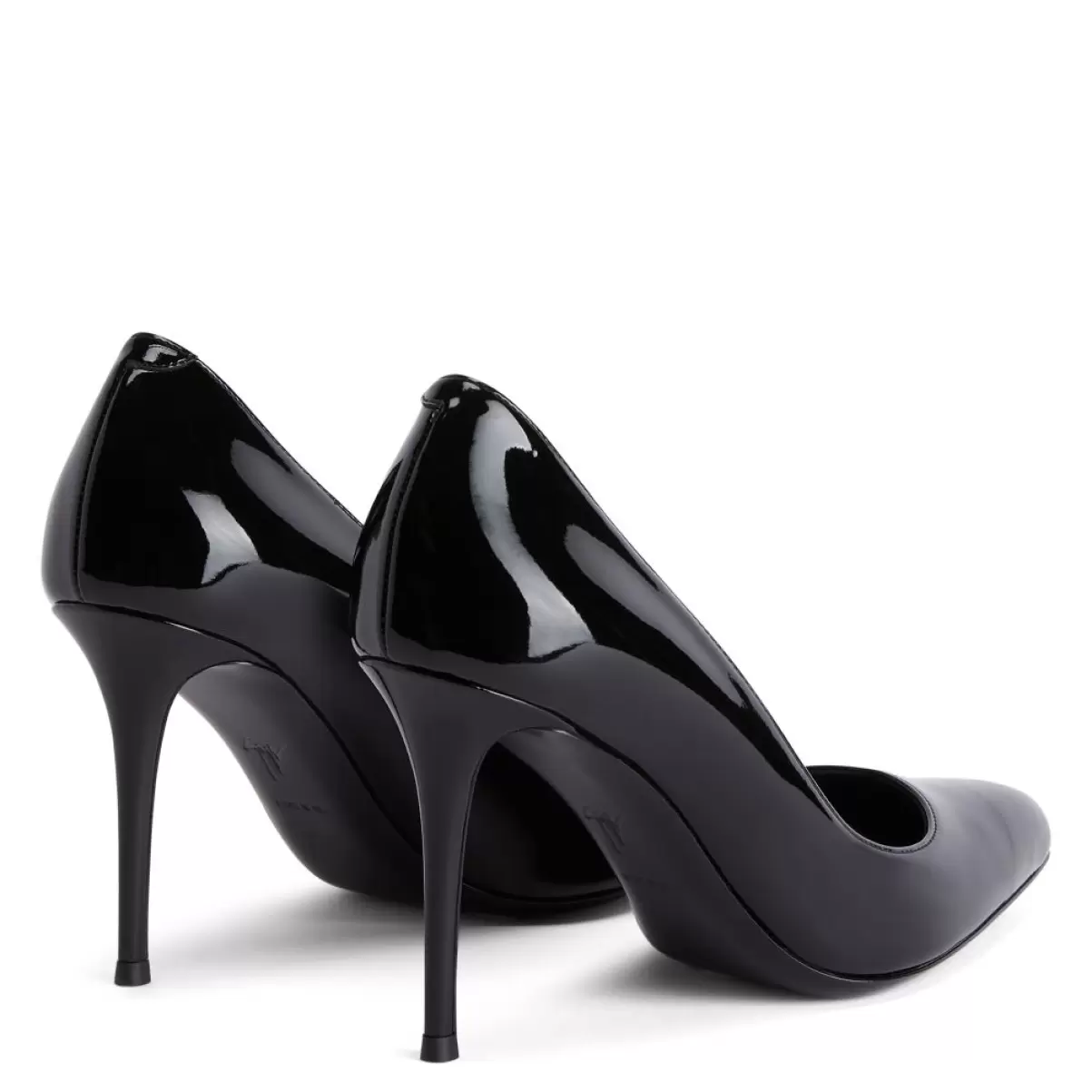 Mujer Jakye Zapatos De Salón Giuseppe Zanotti Negro - 3