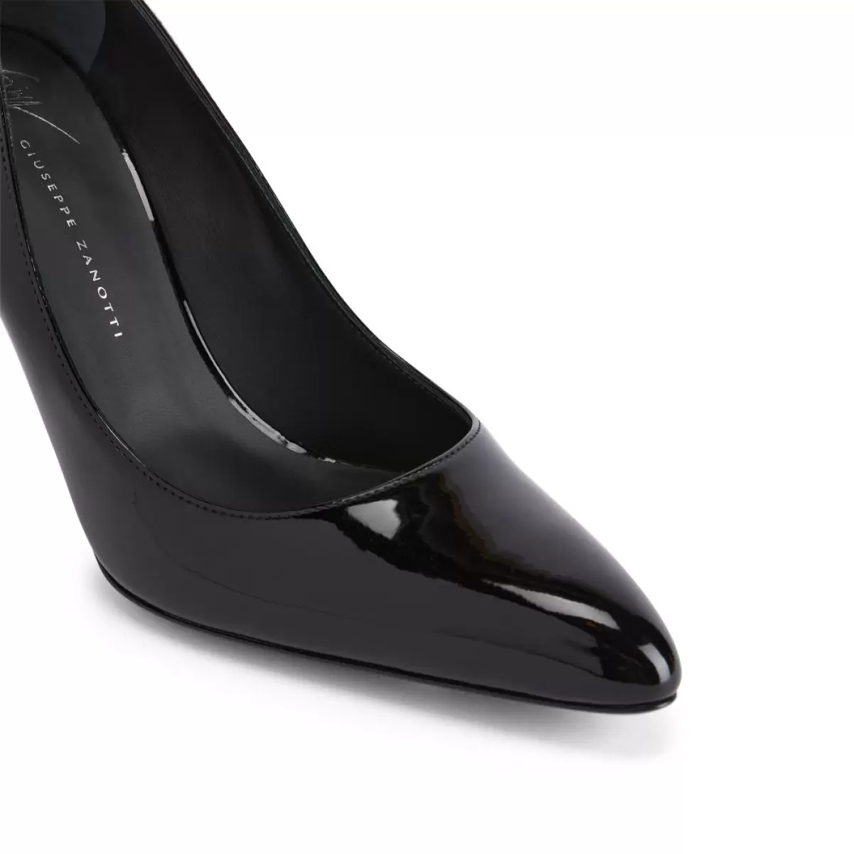 Mujer Jakye Zapatos De Salón Giuseppe Zanotti Negro - 4