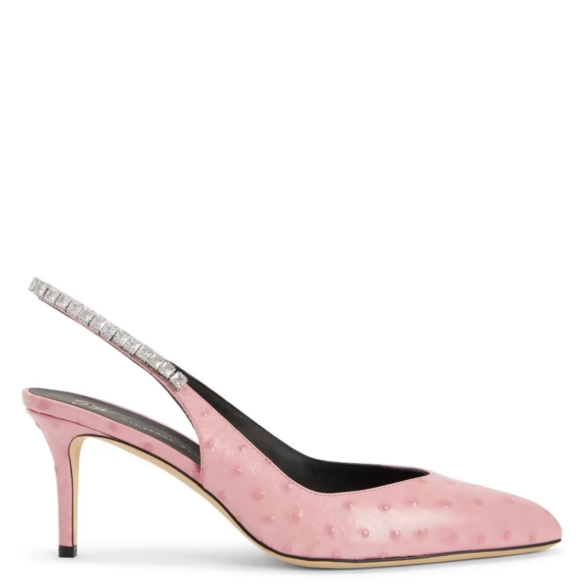 Rachyl Zapatos De Salón Giuseppe Zanotti Mujer Rosa